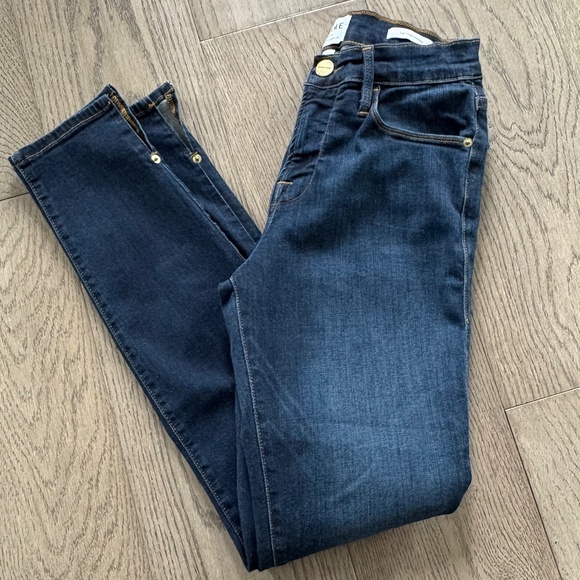 FRAME Denim Jeans - Picture 1 of 12